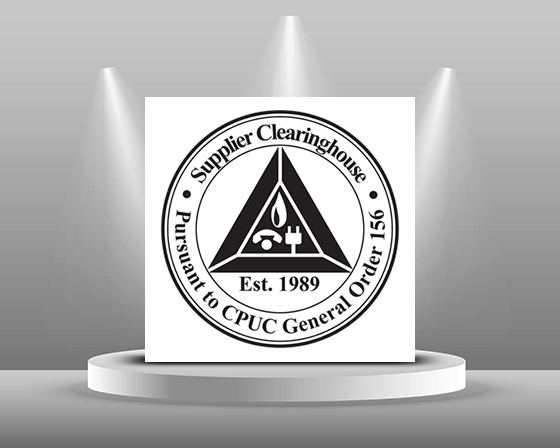 CPUC Supplier Clearinghouse WBE